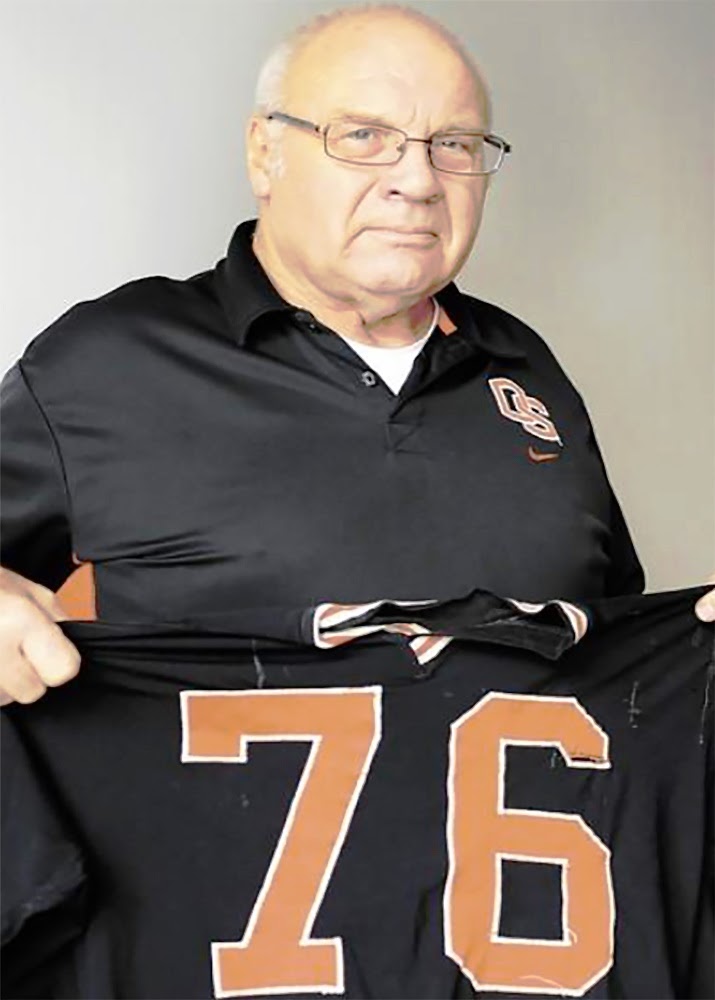 David Gould