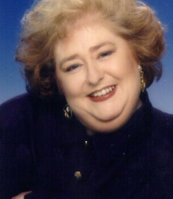 Margaret Bird